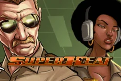 Super Heat