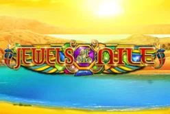 Jewels Of The Nile