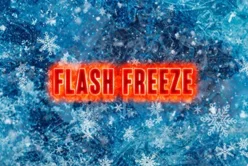 Flash Freeze