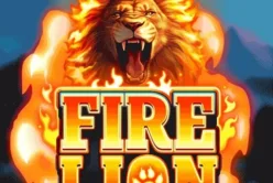 Fire Lion