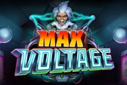 Max Voltage