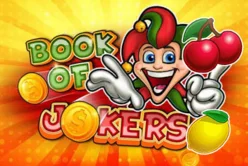 Book of Jokers