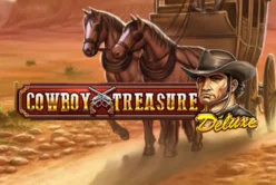 Cowboy Treasure