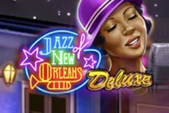 Jazz of New Orleans