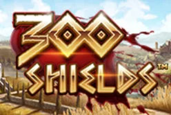 300 Shield Mighty Ways 96