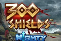300 Shields Mighty ways 94