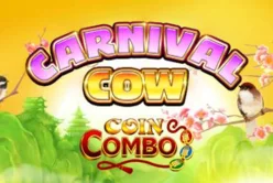Carnival Cow Coin Combo 94