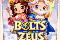 Bolts of Zeus Coin Grid