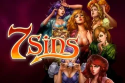 7 Sins