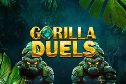 Gorilla Duels