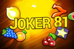Joker 81 II