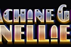 Machine Gun Nellie