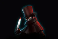 The Ripper