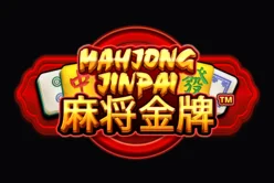Mahjong Jinpai™