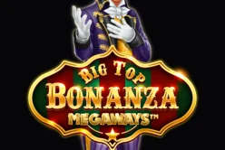 Big Top Bonanza Megaways™