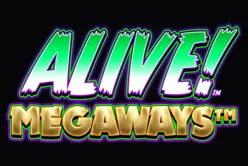 Alive! Megaways