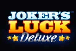 Joker's Luck Deluxe