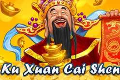 Ku Xuan Cai Shen