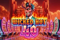 Wicked Hot 40