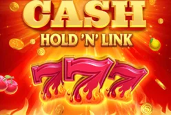 Hot Cash: Hold ‘n’ Link