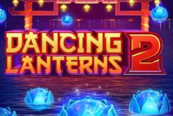 Dancing Lanterns 2