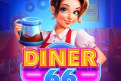 Diner 66: Hold 'N' Link