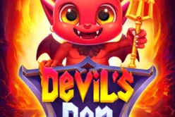 Devil`s Den