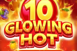Glowing Hot 10:Classic$$erieS