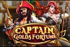 Captain Golds Fortune