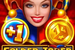 Golden Joker Plus