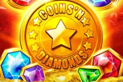 Coins'n Diamonds Fortune