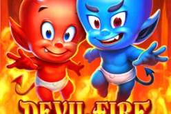 Devil Fire Twins