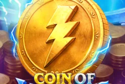 Coin of Lightning