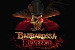 Barbarossa Revenge
