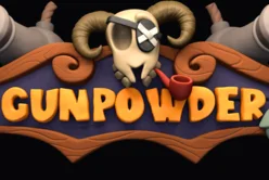 Gunpowder