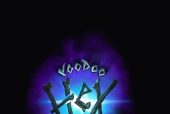 Voodoo Hex