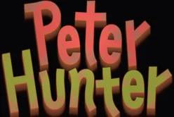 Peter Hunter