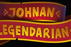 Johnan Legendarian