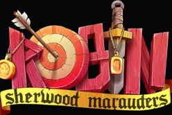 Robin Sherwood Marauders