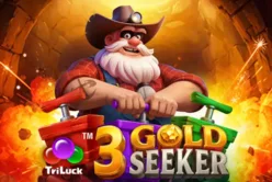 3 Gold Seeker