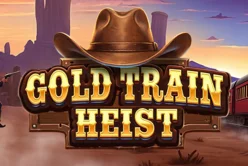 Gold Train Heist