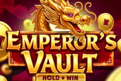 Emperor's Vault