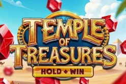 Temple of Treasures