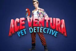 Ace Ventura