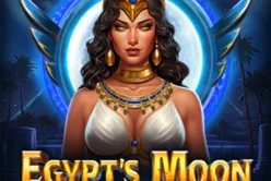 Egypt’s moon