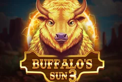 Buffalo’s Sun 3