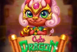 Cute Dragon