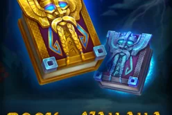 Book of Valhalla