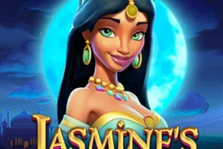 Jasmine’s Treasures