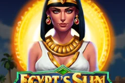 Egypt’s Sun